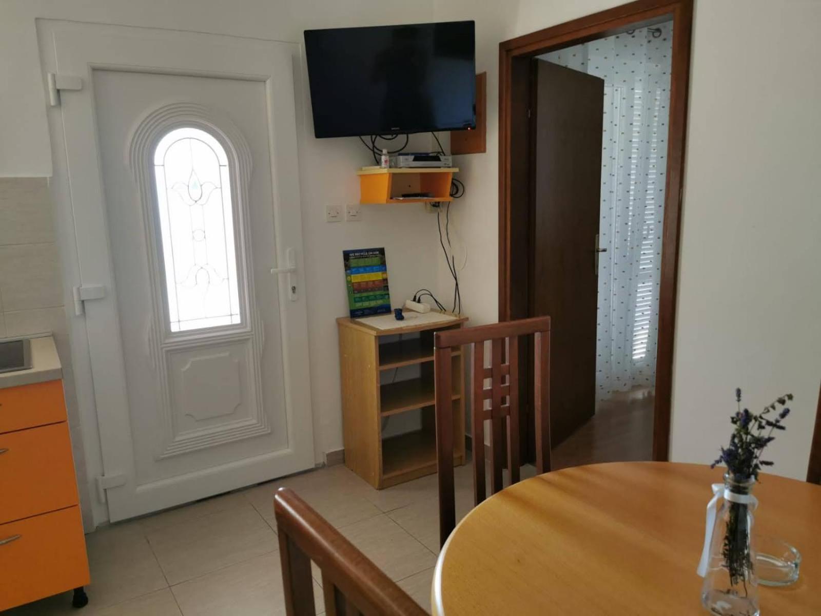 Apartments And Rooms Нівице Номер фото