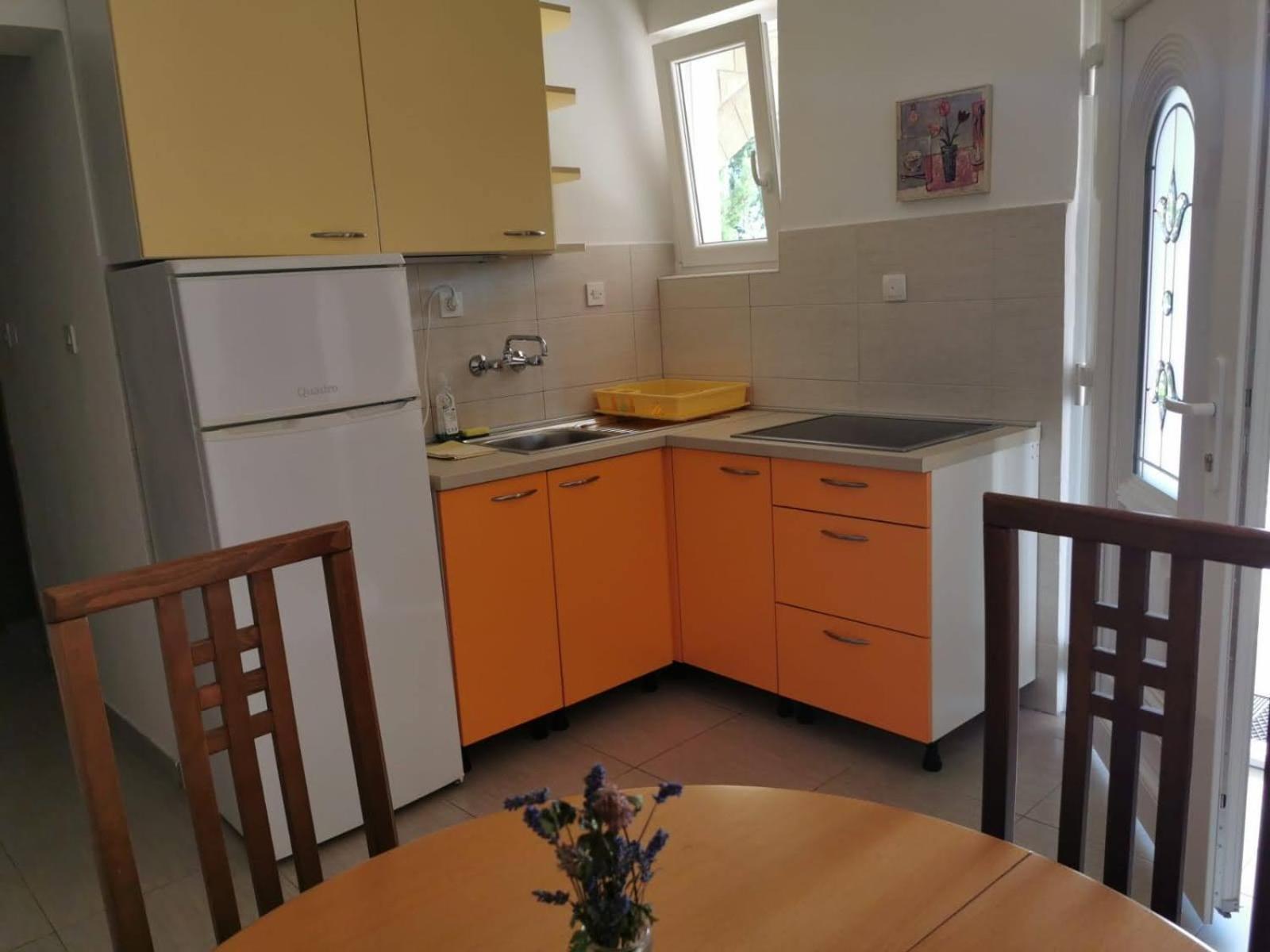 Apartments And Rooms Нівице Номер фото