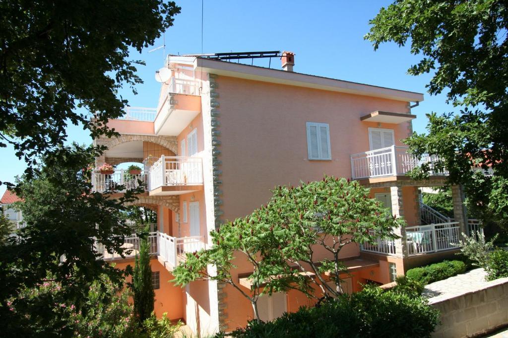 Apartments And Rooms Нівице Номер фото