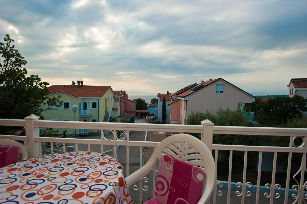 Apartments And Rooms Нівице Номер фото